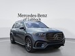  Mercedes-Benz GLS 580