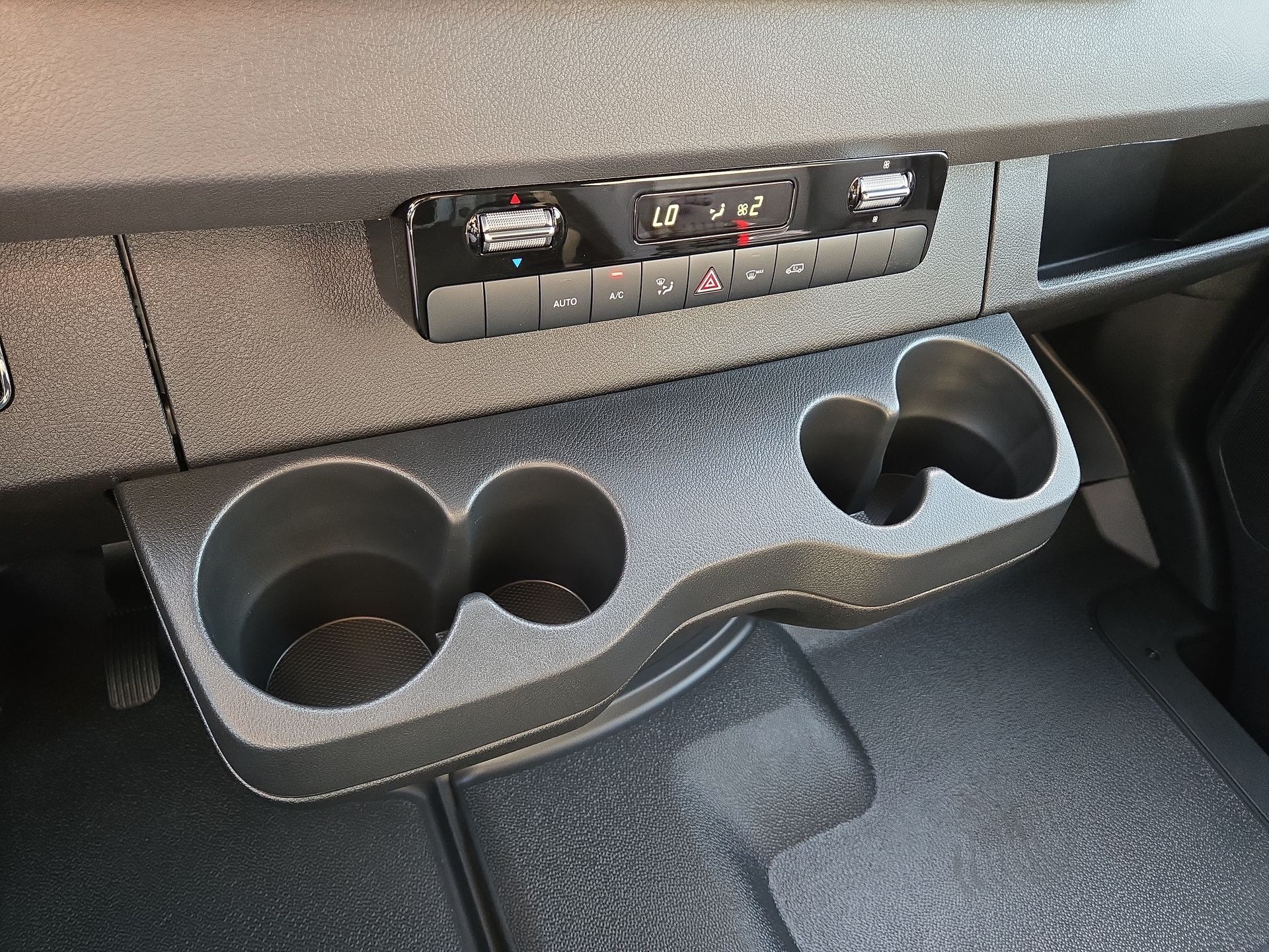 2026 Mercedes-Benz Sprinter Cargo Van Base - Photo 22