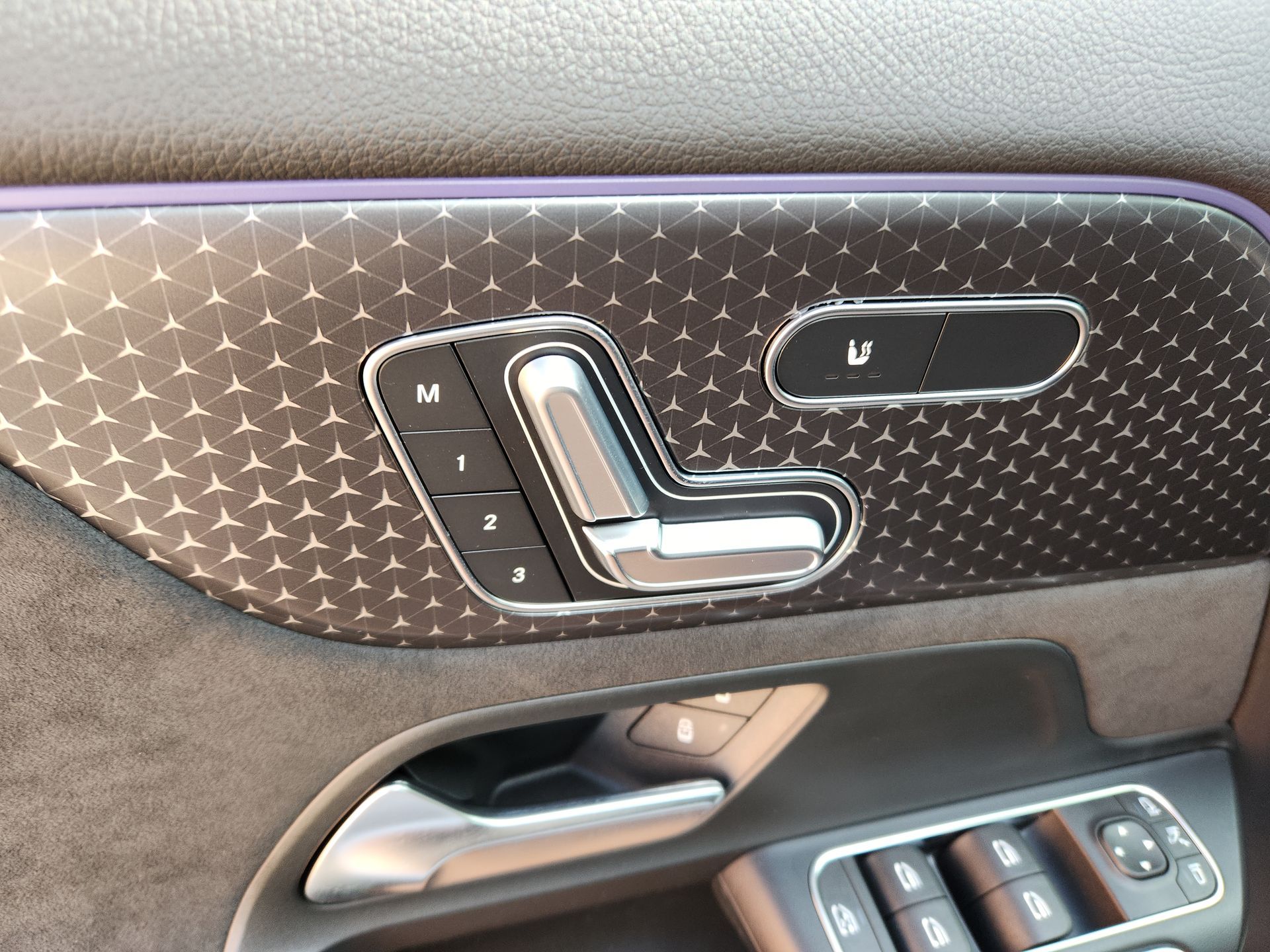 2025 Mercedes-Benz GLA GLA250 - Photo 17