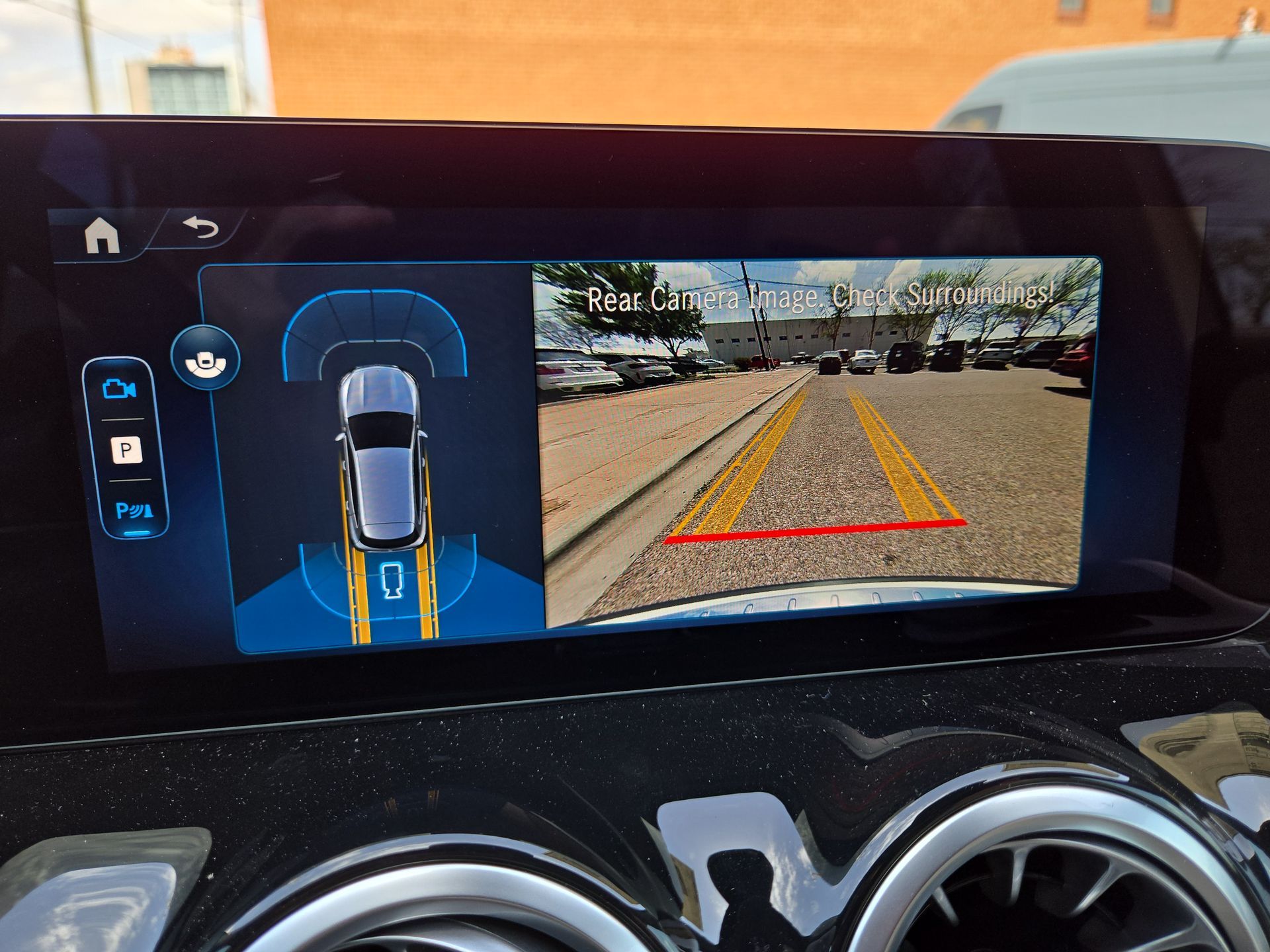 2025 Mercedes-Benz GLA GLA250 - Photo 18