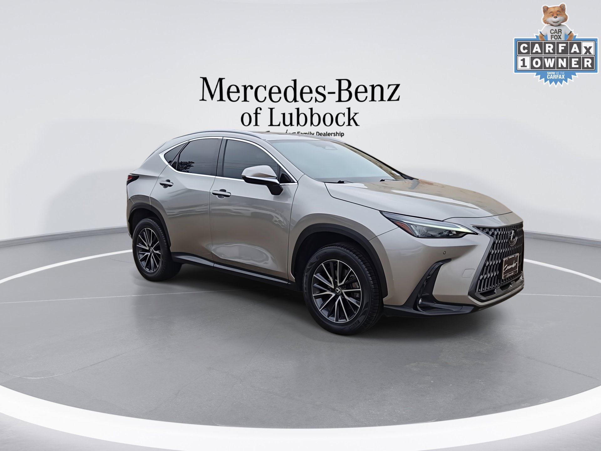 Used 2024 Lexus NX 350 350 Premium SUV