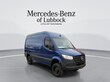  Mercedes-Benz Sprinter 2500