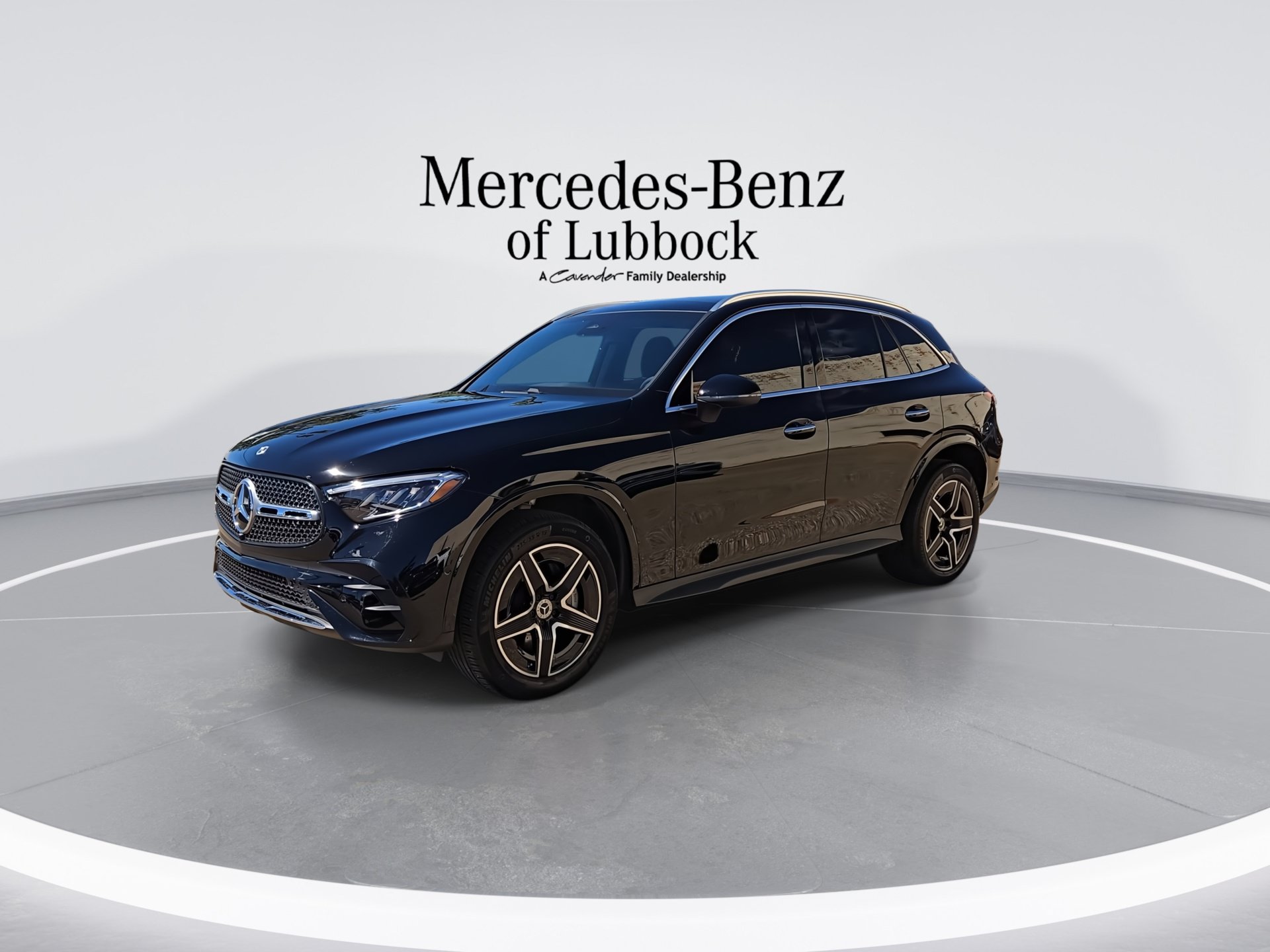 New 2026 Mercedes-Benz GLC 300 GLC 300 SUV