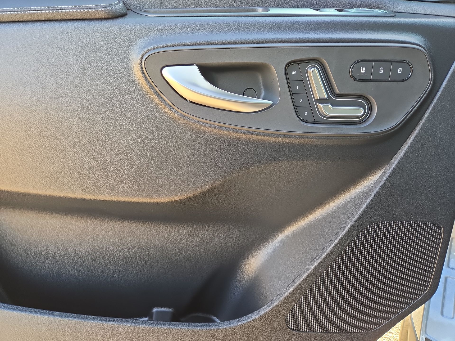 2026 Mercedes-Benz Sprinter Cargo Van Base - Photo 15