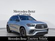  Mercedes-Benz AMG GLE 63