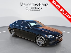 2025 Mercedes-Benz C-Class C 300 Sedan