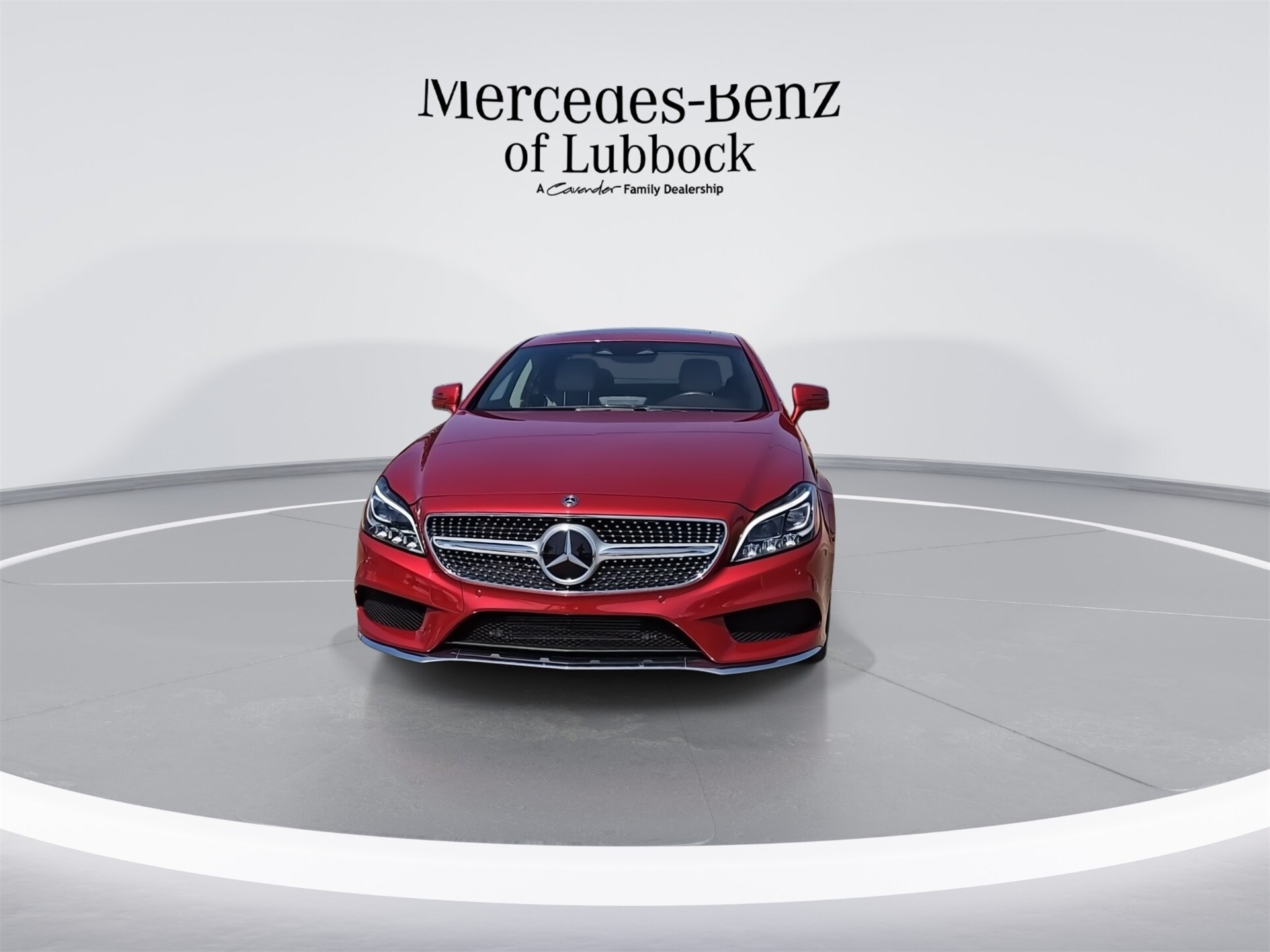 2016 Mercedes Benz CLS 550 4MATIC photo 3