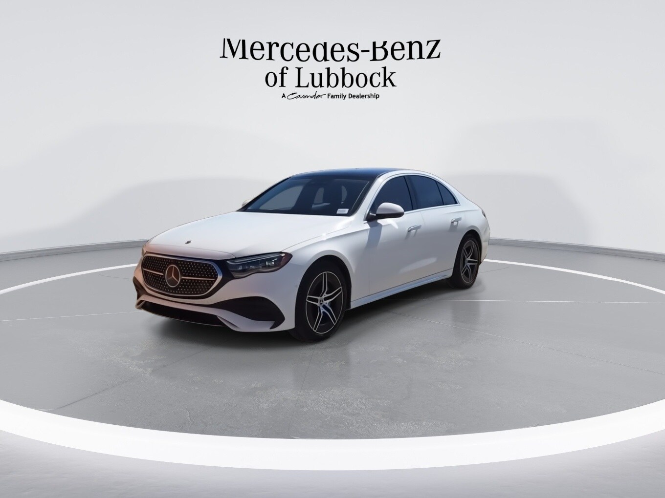 2025 Mercedes Benz E 350 photo 4