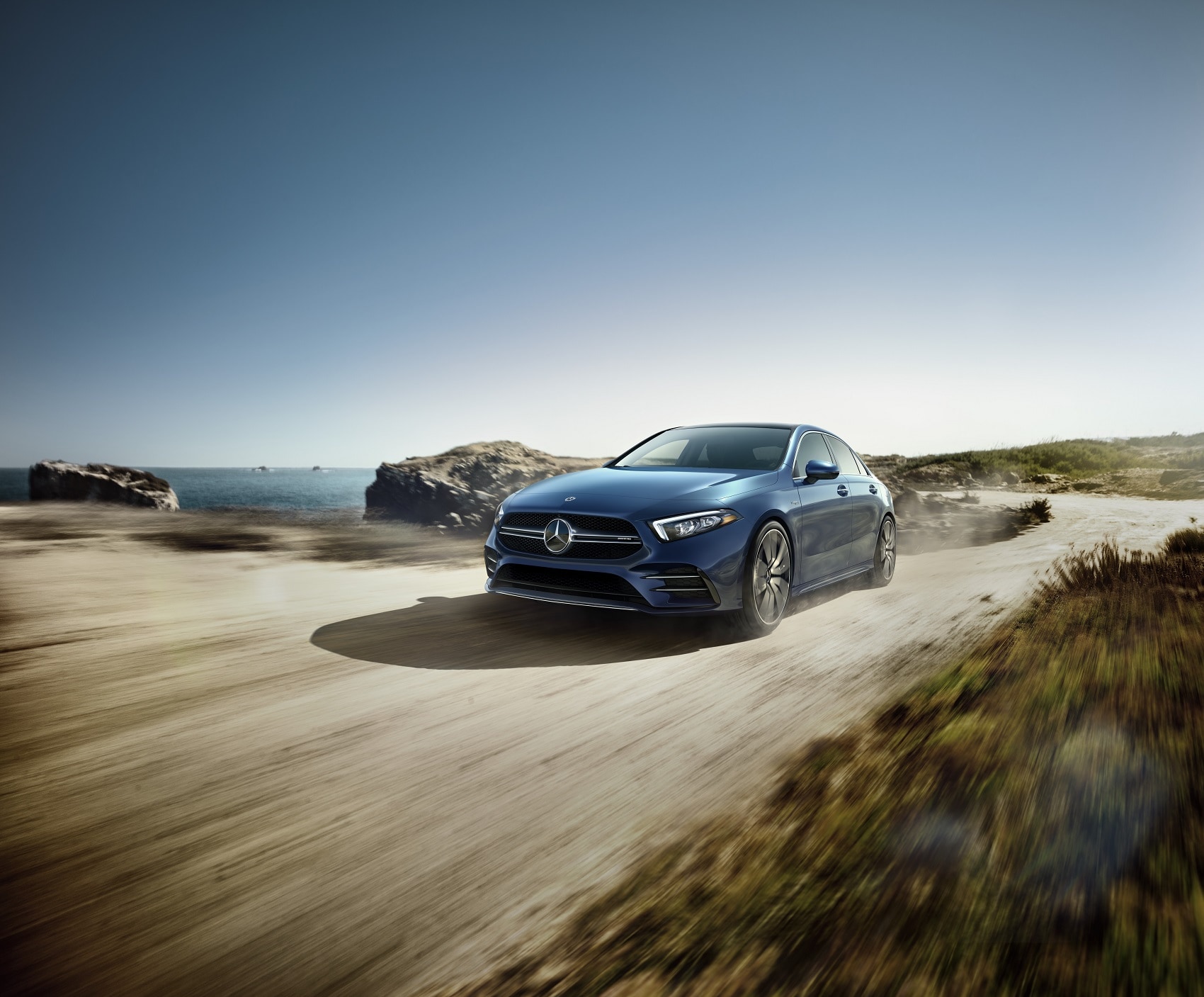 What MercedesBenz Gets the Best Gas Mileage? MercedesBenz of Lubbock TX