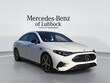  Mercedes-Benz CLA 220