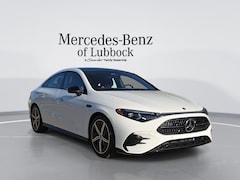 2027 Mercedes-Benz CLA 220 Sedan