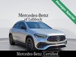 Mercedes-Benz AMG GLA 35