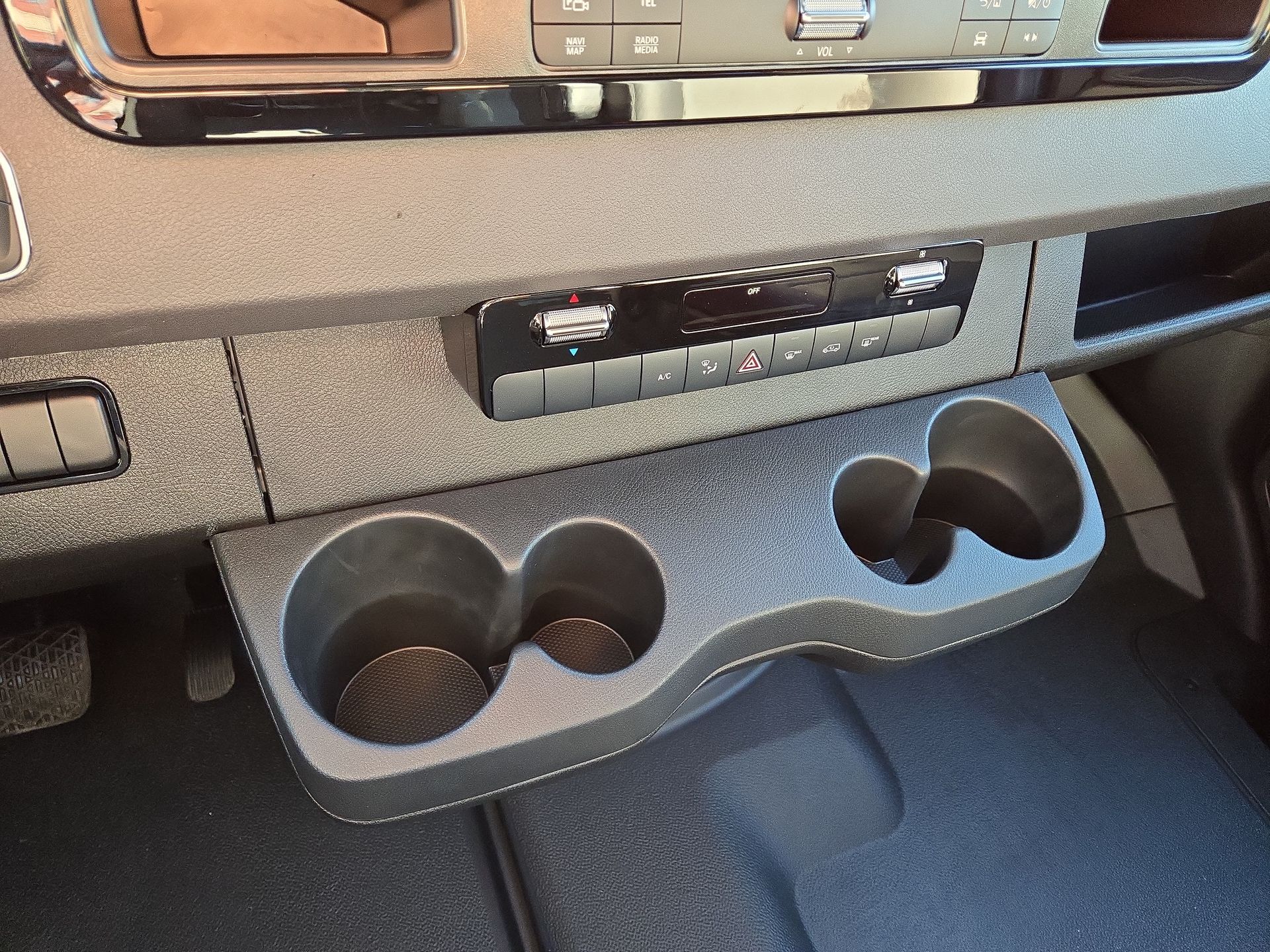2025 Mercedes-Benz Sprinter Cargo Van Base - Photo 22