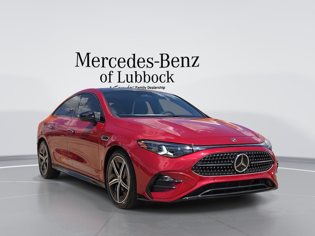 New 2027 Mercedes-Benz CLA 220 Sedan