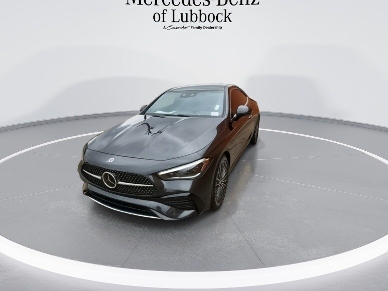 2024 Mercedes Benz CLE 300 photo 4