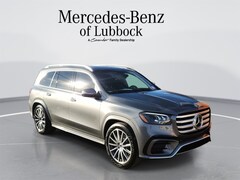 2025 Mercedes-Benz GLS 450 GLS 450 SUV
