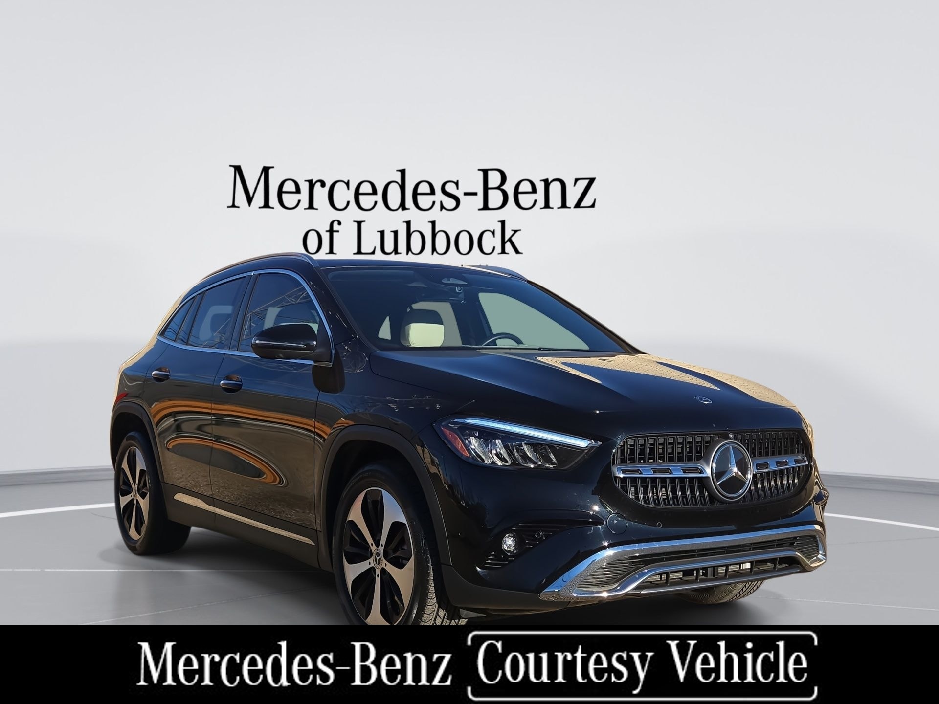 2025 Mercedes-Benz GLA GLA 250's photo