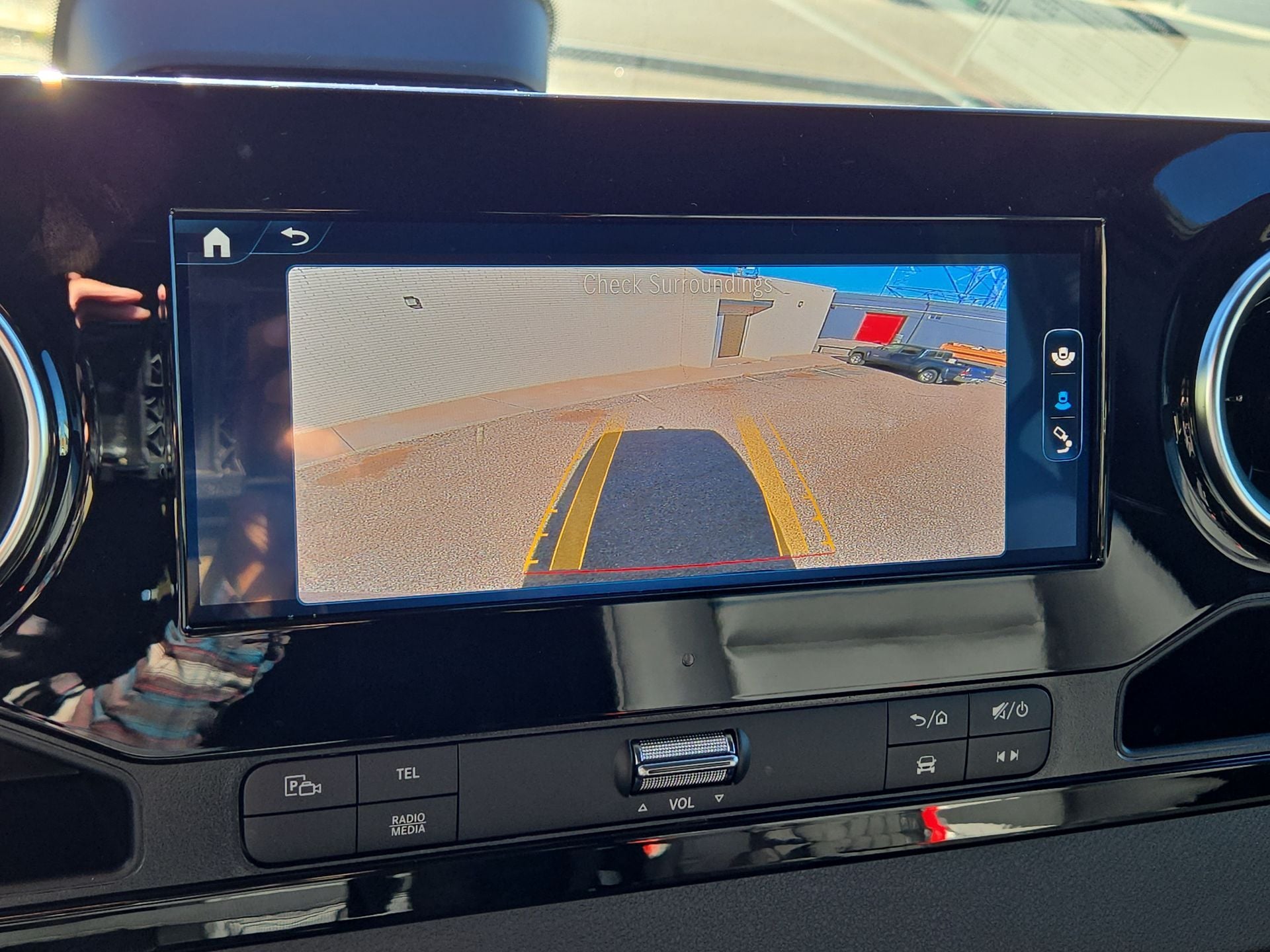 2026 Mercedes-Benz Sprinter Crew Van Base - Photo 18