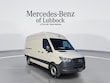  Mercedes-Benz Sprinter 2500