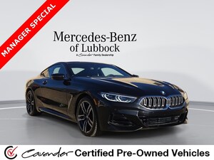 2025 BMW 840i 840i Coupe