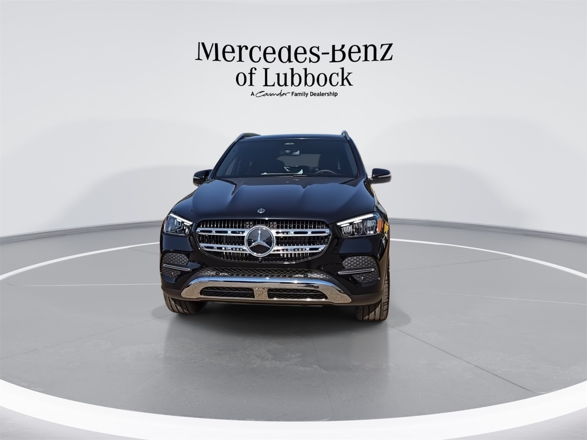 2025 Mercedes Benz GLE 350 4MATIC photo 2