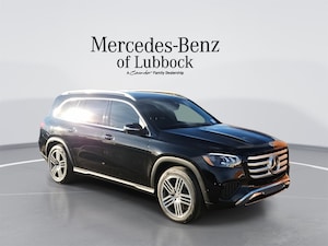 2025 Mercedes-Benz GLS 450 GLS 450 SUV