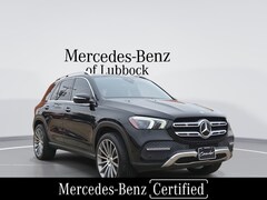 2021 Mercedes-Benz GLE 350 GLE 350 Premium 4MATICÂ® SUV