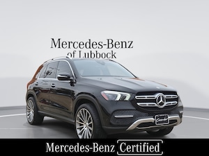 2021 Mercedes-Benz GLE 350 GLE 350 Premium 4MATICÂ® SUV