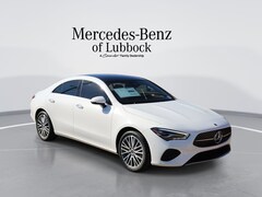 2025 Mercedes-Benz CLA 250 CLA 250 Coupe