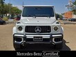  Mercedes-Benz AMG G 63