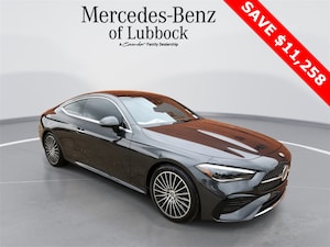 2024 Mercedes-Benz CLE 300 CLE 300 Coupe