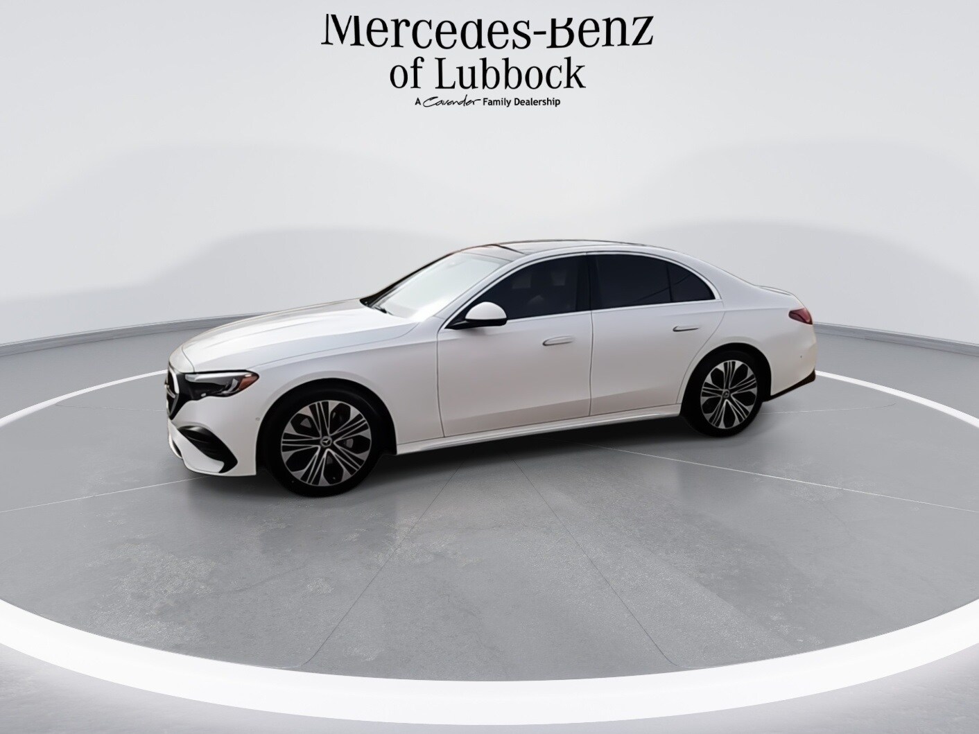 2025 Mercedes Benz E 350 photo 4