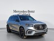  Mercedes-Benz GLS 580