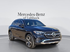 2027 Mercedes-Benz GLC 300 GLC 300 SUV