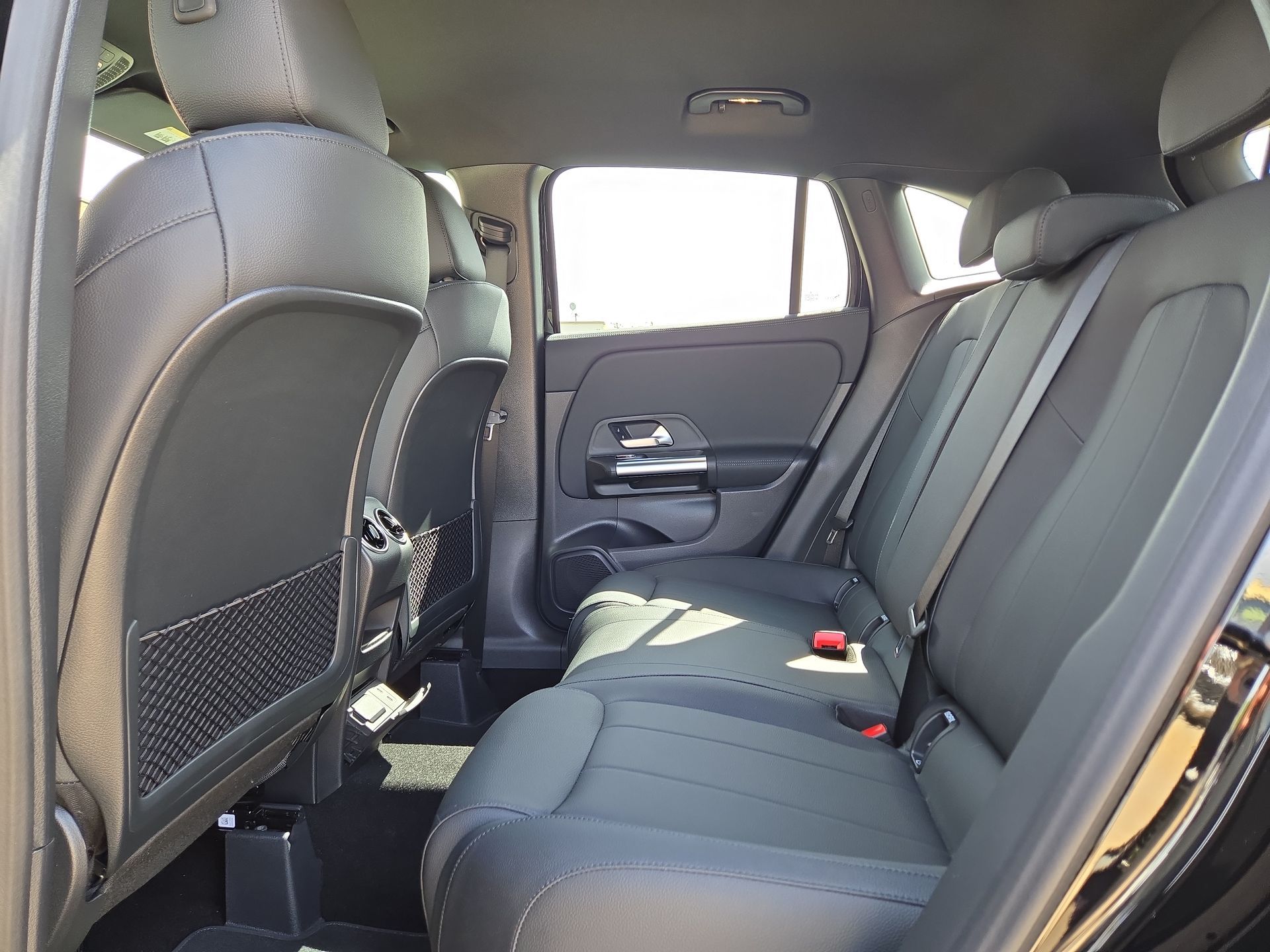 2025 Mercedes-Benz GLA GLA250 - Photo 13