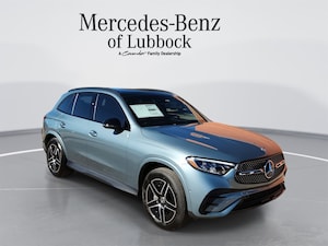 2025 Mercedes-Benz GLC 350e GLC 350e SUV