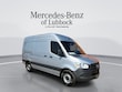  Mercedes-Benz Sprinter 2500