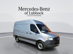 2025 Mercedes-Benz Sprinter 2500 Cargo 144 WB Van Cargo Van