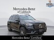  Mercedes-Benz GLS 450