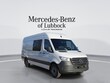  Mercedes-Benz Sprinter 2500