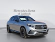  Mercedes-Benz AMG GLC 43