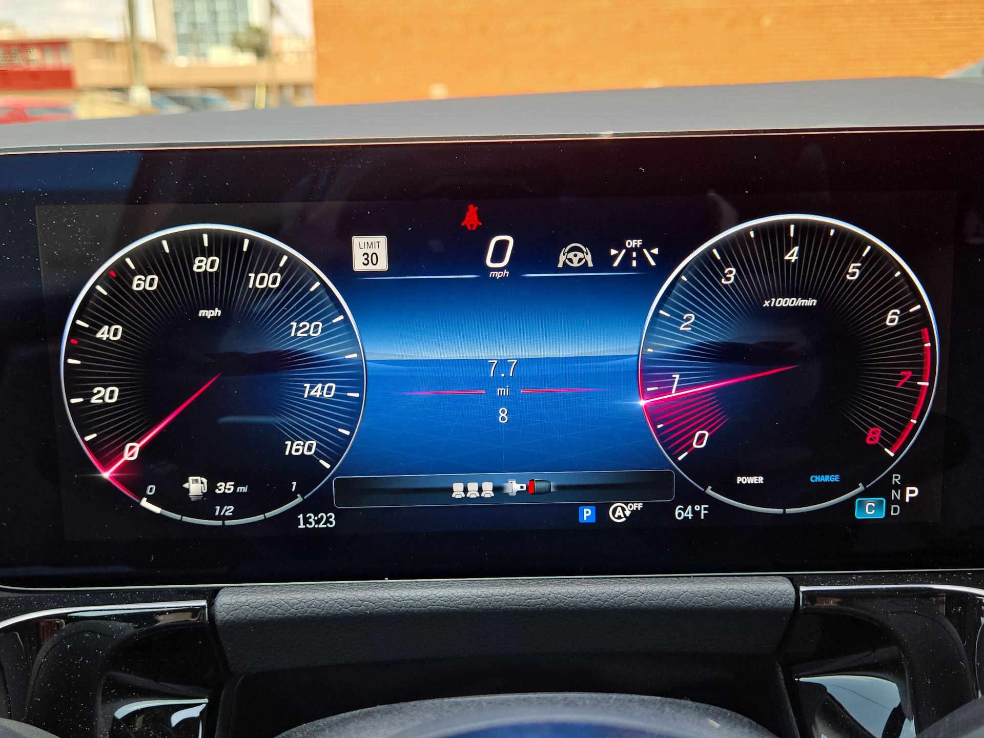 2025 Mercedes-Benz GLA GLA250 - Photo 20