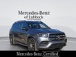  Mercedes-Benz GLS 450