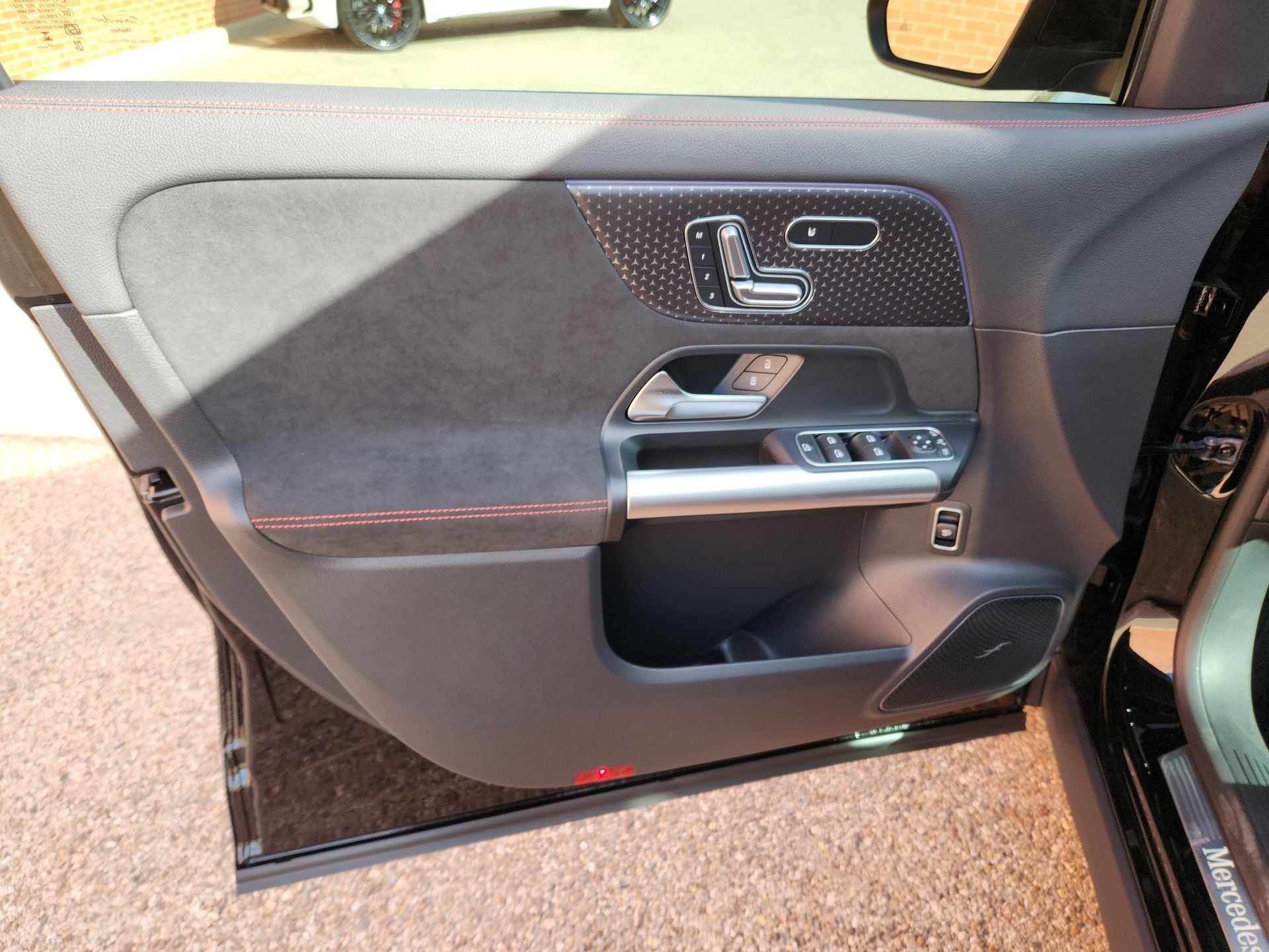 2025 Mercedes-Benz GLA GLA250 - Photo 15