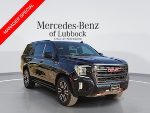 2023 GMC Yukon AT4 Technology SUV