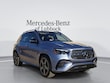  Mercedes-Benz GLE 580