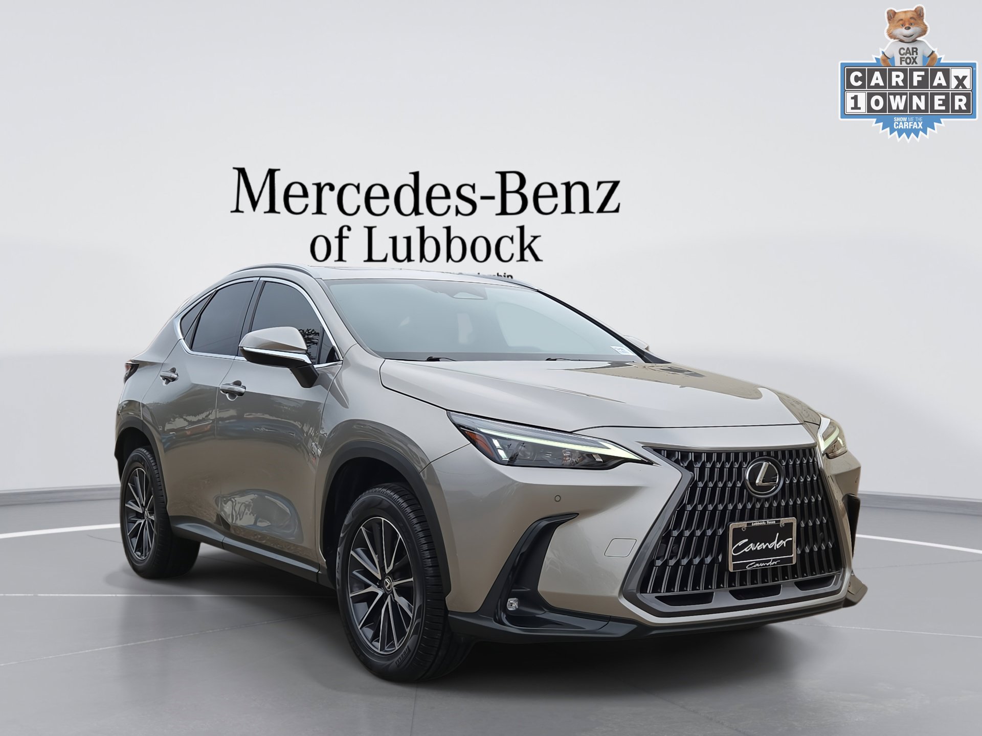 Used 2024 Lexus NX 350 350 Premium SUV