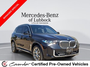 2026 BMW X5 sDrive40i Premium SUV
