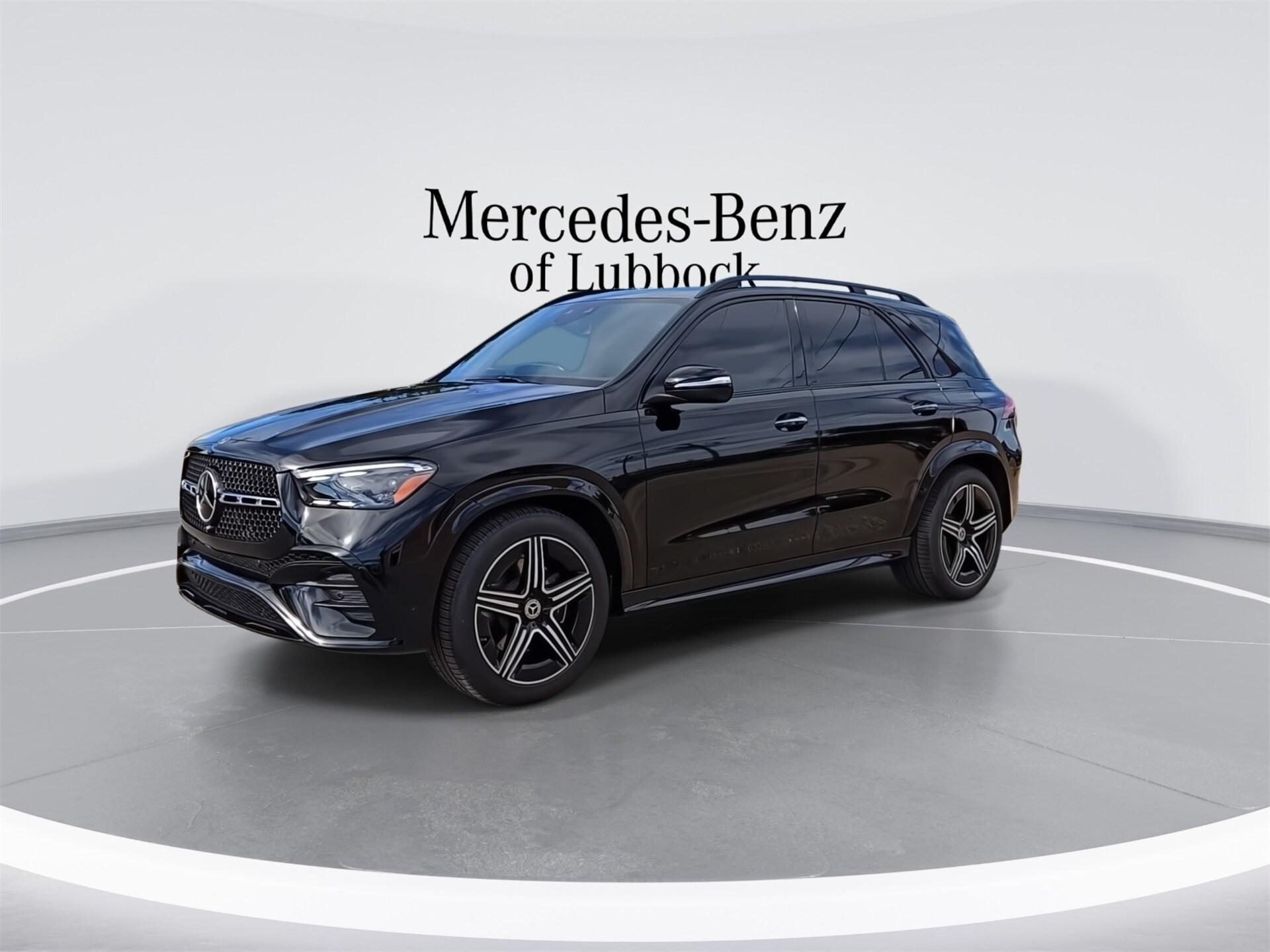 2026 Mercedes Benz GLE 450 4MATIC photo 4
