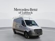  Mercedes-Benz Sprinter 2500